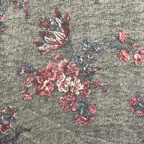 Olive and oak top - Picture 4 of 9